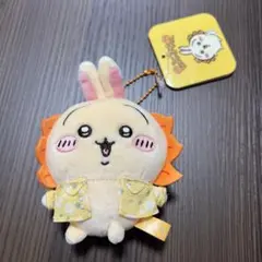 ちいかわシーサーのおみやげやさん なんくるないさ〜‼︎ うさぎ