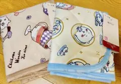ちいかわ　枕パッド　2点　新品
