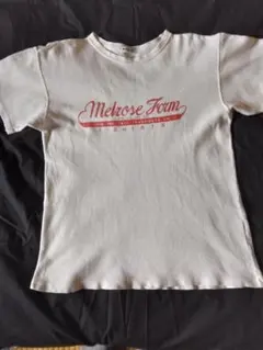 Melrose Form ロゴプリント Tシャツのサムネイル