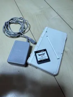 New ニンテンドー3DS 本体
