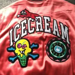 ICECREAM　マルチカラー　スタジャンのサムネイル