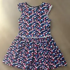 8ans プチバトー ワンピース 8歳