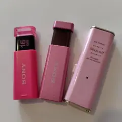 【まとめ売り】USBメモリ