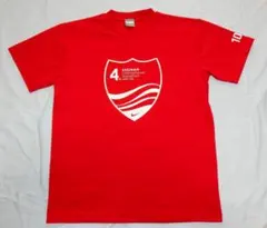 4th 2009 湘南国際マラソン 参加賞Tシャツ Lサイズ ナイキ NIKEのサムネイル