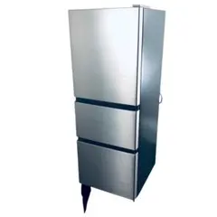 Y908 冷蔵庫 日立 大型 300ℓ-400ℓ 右開き 中古 安い 設置無料 - メルカリ