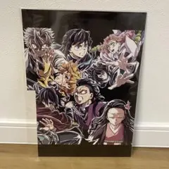 鬼滅の刃 映画 無限城編 猗窩座再来 フィナーレ特典 第二弾