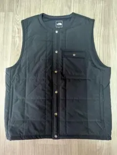 2026年最新】ノースフェイス ダウンベスト lの人気アイテム - メルカリ