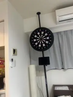 DARTSLIVE HOME ポールセット ※さいたま市内受け渡し希望 - メルカリ