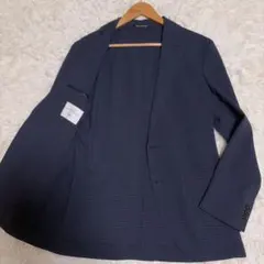 【近年 エコペット】ユナイテッドアローズ テーラードジャケット 46
