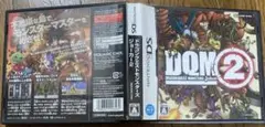 ドラゴンクエストモンスターズ ジョーカー2