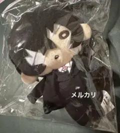 新品　文豪ストレイドッグス 太宰治 黒の時代 ぬいぐるみ 文豪ストレイドッグス ぬいぐるみ 太宰治 | グッズメーカーGift