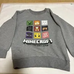 マインクラフト トレーナー