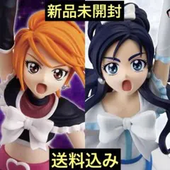2025年最新】ふたりはプリキュア フィギュアの人気アイテム - メルカリ