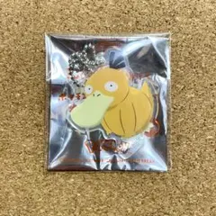 コメダ珈琲 おかげ庵 ポケモン コダック チャーム