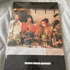 HANA HANA NIHA DANGO 2026 moment box - メルカリ