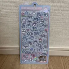 BONBON DROP オリジナル うさぎ