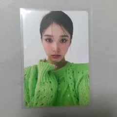 STAYC　ジェイ　トレカ　日本デビューショケ　 Japan showcase