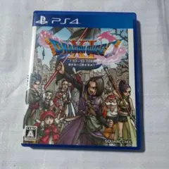 ドラゴンクエスト11 ドラクエⅪ PS4