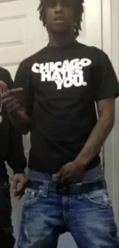 flexwitme brrrsos swag chief keef ポロシャツ Fresh ポロシャツ swag chief keef flex with me - メルカリ