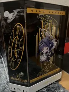 Ouro Kronii PCケース