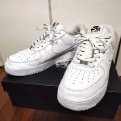 値下げ！ Nike Air Force 1 '07 FLYEASE