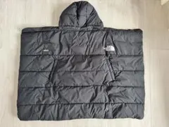 THE NORTH FACEマルチシェルブランケット黒売り切りたい為値下げ