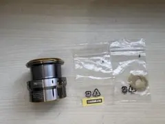 21ルビアスエアリティ FC LT2500 スプール - メルカリ