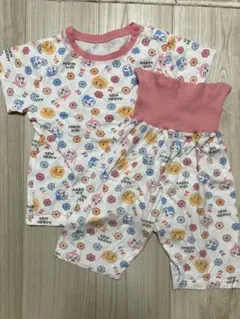 アンパンマンパジャマ 100cm