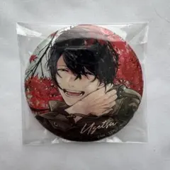 ギヴン CODA:NextVerse 缶バッジ 雨月