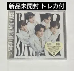 Yes！東京 M!LK盤 未開封 トレカ封入