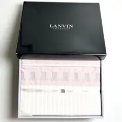 2026年最新】LANVIN COLLECTION 布団・毛布の人気アイテム - メルカリ