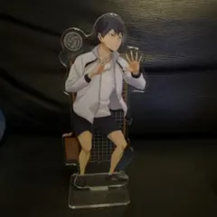 ハイキュー‼︎ 影山飛雄 アクリルスタンド