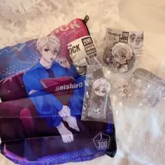 ブルーロック 凪 誠士郎 まとめ売り