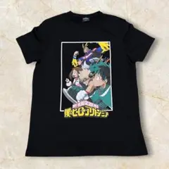 僕のヒーローアカデミア Tシャツ