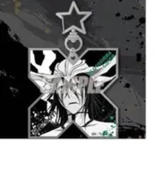 ウルキオラ　BLEACH くじ引き堂　アクリルキーホルダー　オンラインくじ