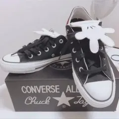 CONVERSE コンバース オールスター 100 ミッキーマウスHDOX