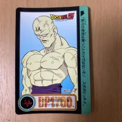 半額対象】ドラゴンボールZ カードダス No.32 キーラ - メルカリ