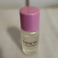 MINON Amino Moist エイジングケア オイルのサムネイル