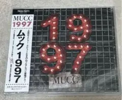MUCC 1997 通常盤