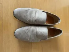2026年最新】HENDER SCHEME ローファーの人気アイテム - メルカリ