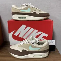 NIKE AIR MAX 1 PRM crepe hemp 28.5cm