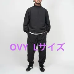 Nylon Physical Convert Training Jacketのサムネイル