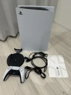 PlayStation 5 (デジタル・エディション) 本体