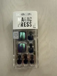 DASHING DIVA MAGIC PRESS ネイルチップ