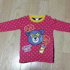 ANAP Kids ロンTのサムネイル
