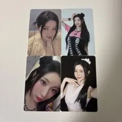 BABYMONSTER アサ トレカ セット