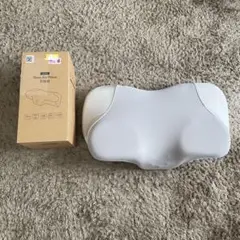 美品!Tillmulya 枕 首が痛くならない 睡眠 まくら　箱付き