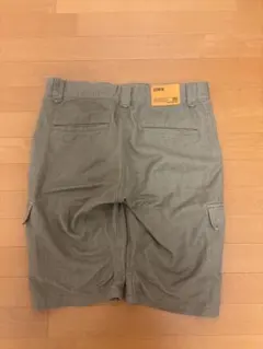 EDWIN XV カーゴショートパンツのサムネイル