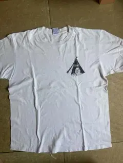 Oshman's ホワイト Tシャツ XL