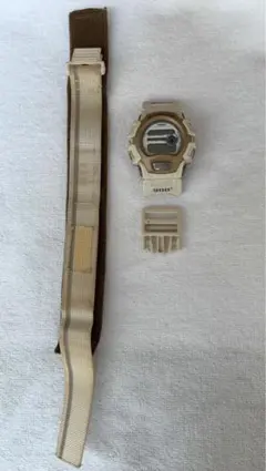 CASIO G-SHOCK X-treme 900°